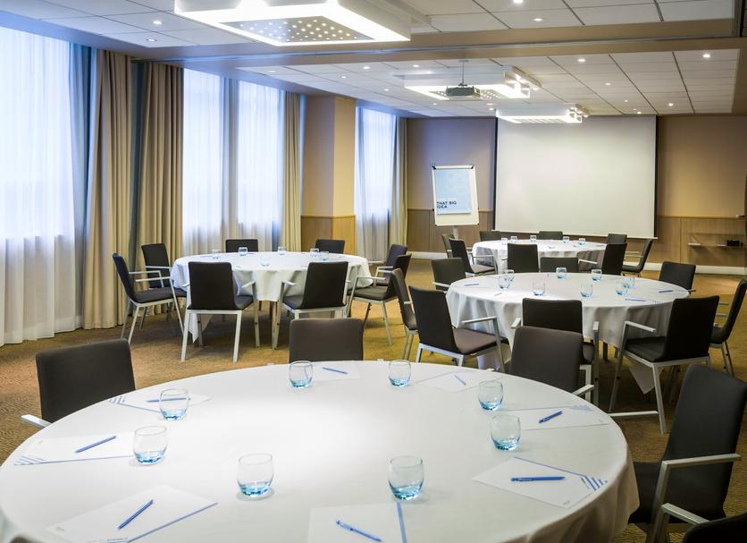 Konferenzraum Foto