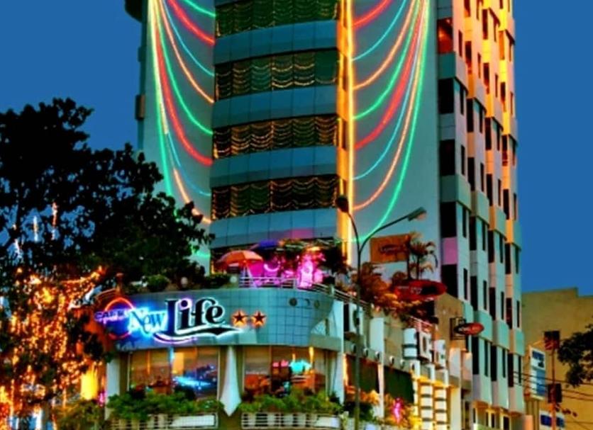 Gebäude Foto