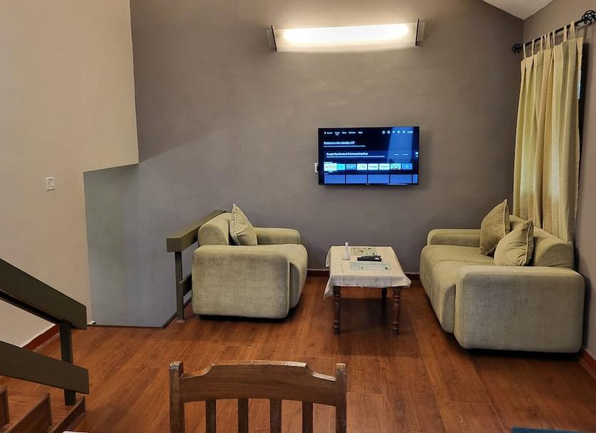Wohnzimmer Foto