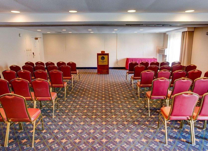 Konferenzraum Foto