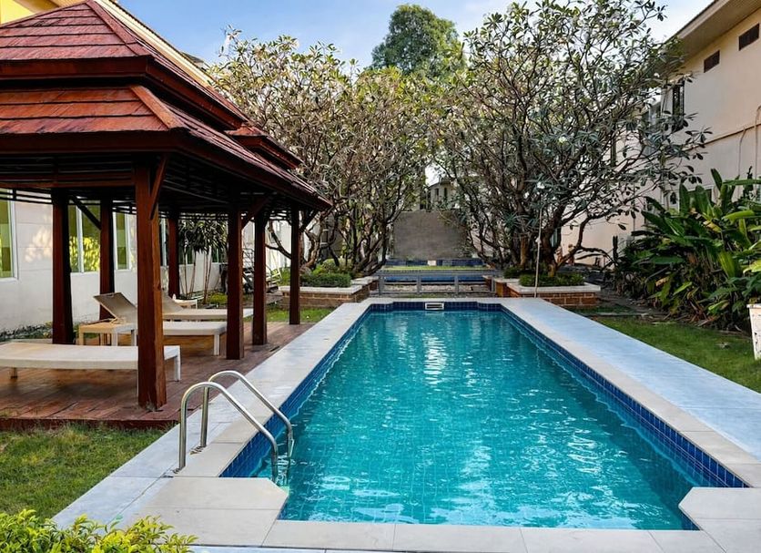 Pool Foto