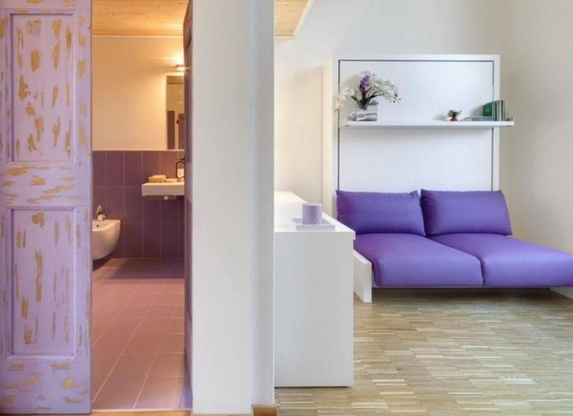 Wohnzimmer Foto