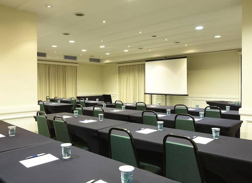 Konferenzraum Foto