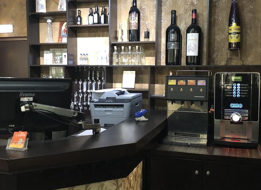 Bar Foto