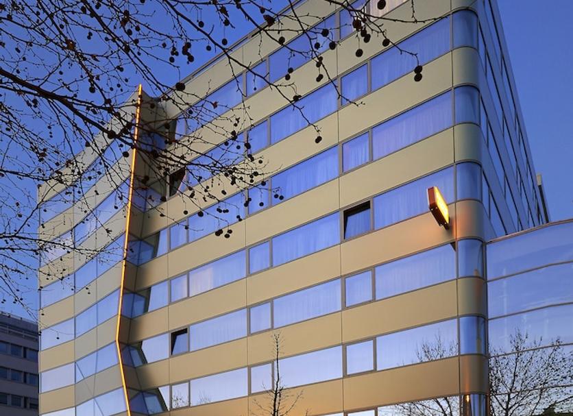 Gebäude Foto