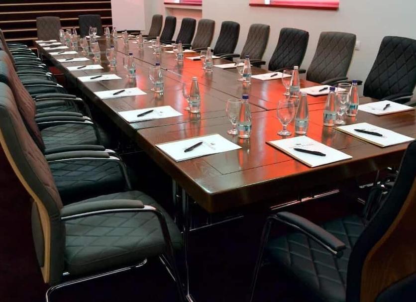 Konferenzraum Foto