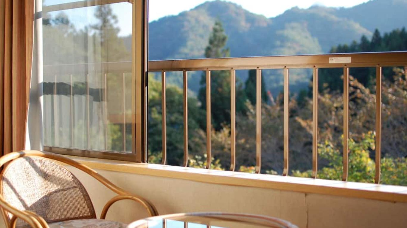 Sawatari Onsen Miyataya Ryokan