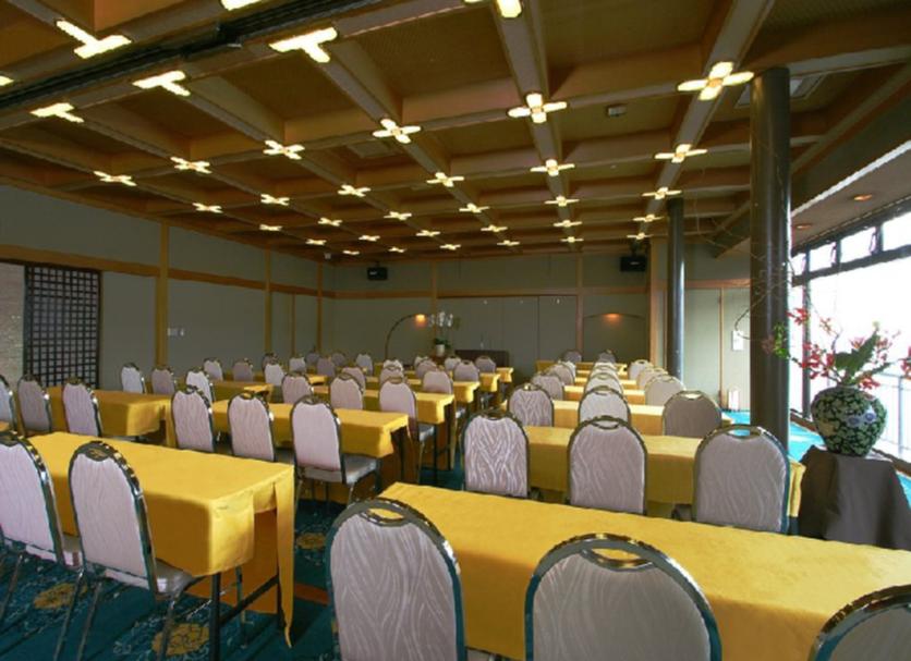 Konferenzraum Foto