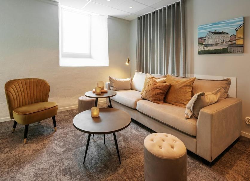 Wohnzimmer Foto