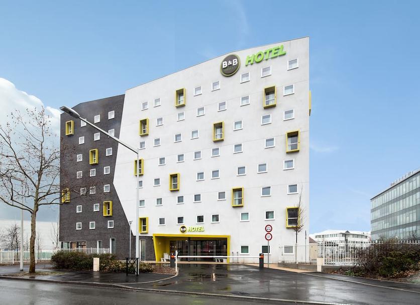 Gebäude Foto