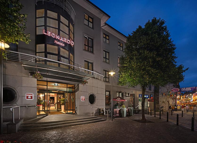Gebäude Foto