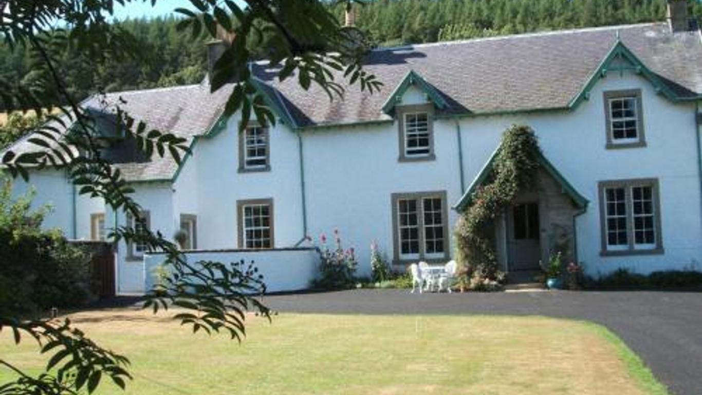Wiltonburn Farm B&B