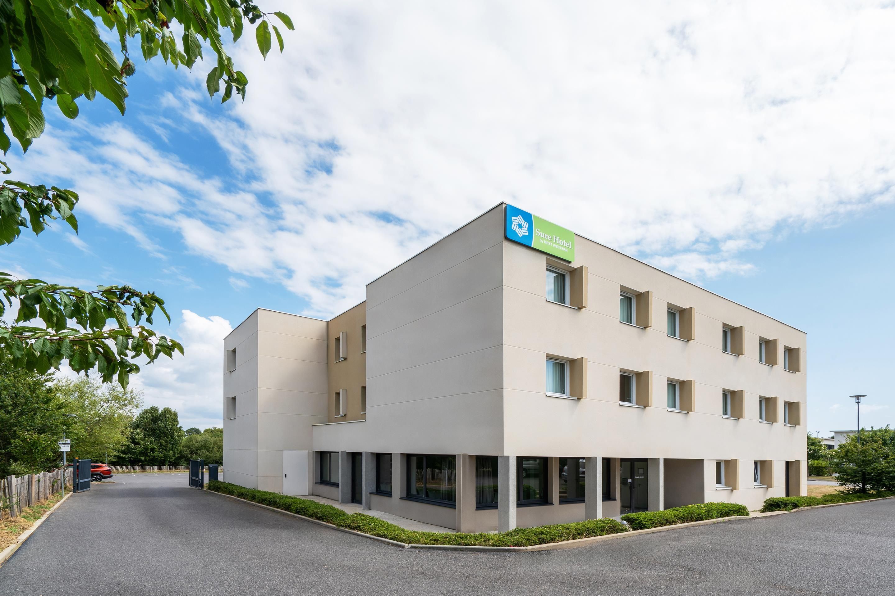 Gebäude