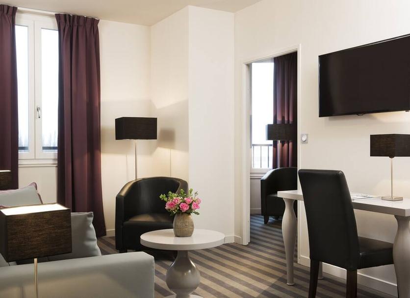 Wohnzimmer Foto