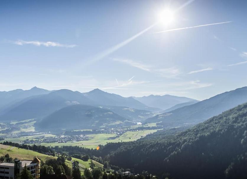 Außenansicht Foto