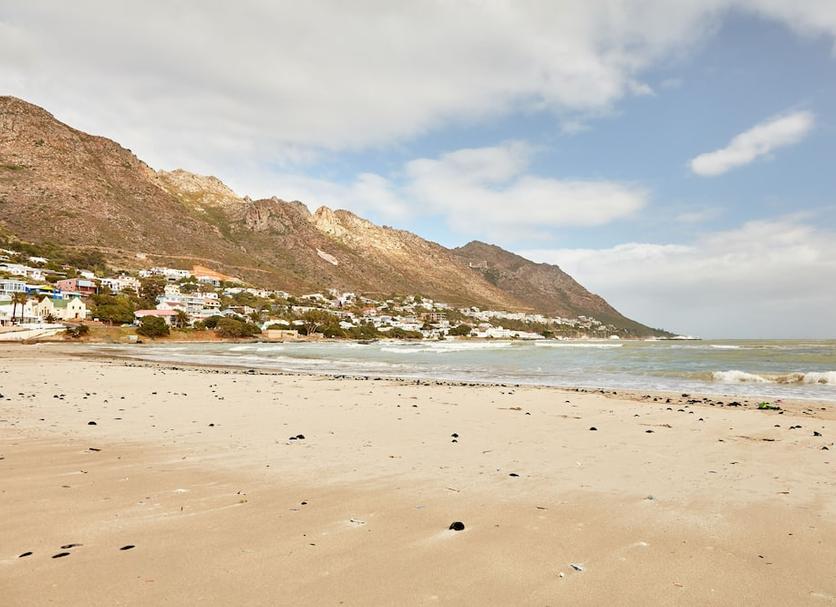 Strand Foto