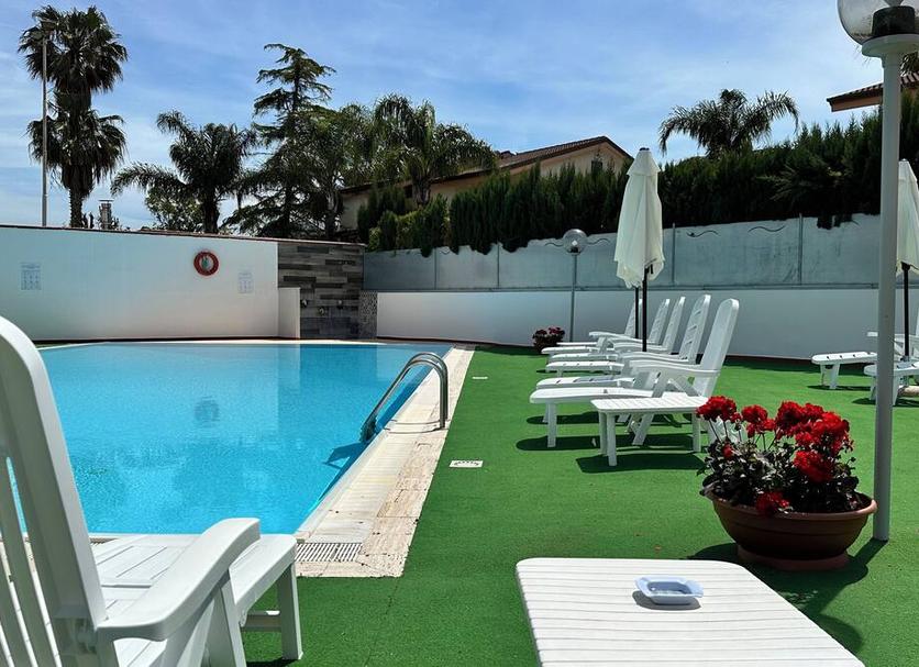 Pool Foto