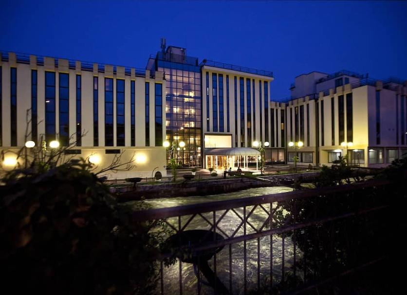 Gebäude Foto
