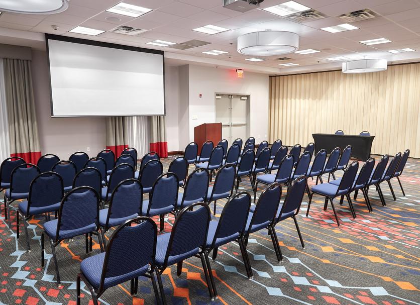 Konferenzraum Foto
