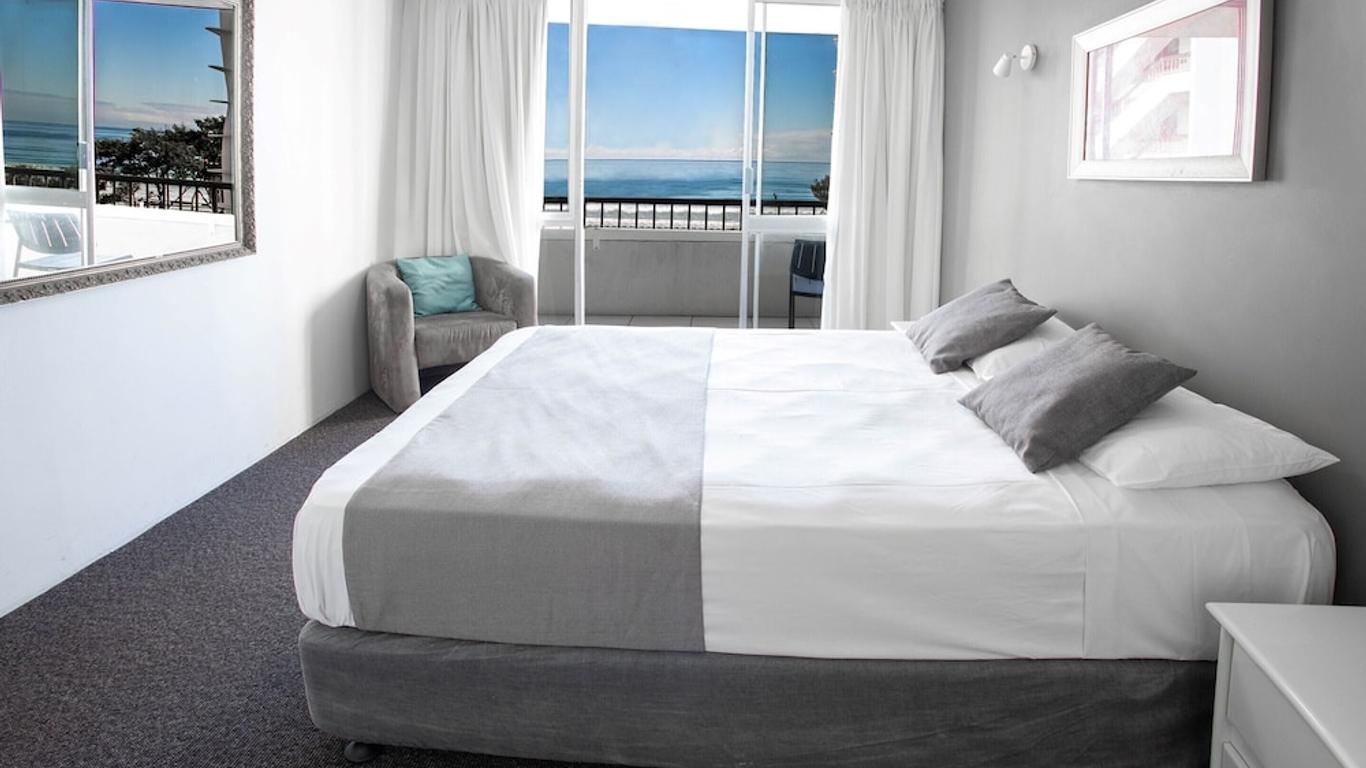 View Pacific Holiday Apartments