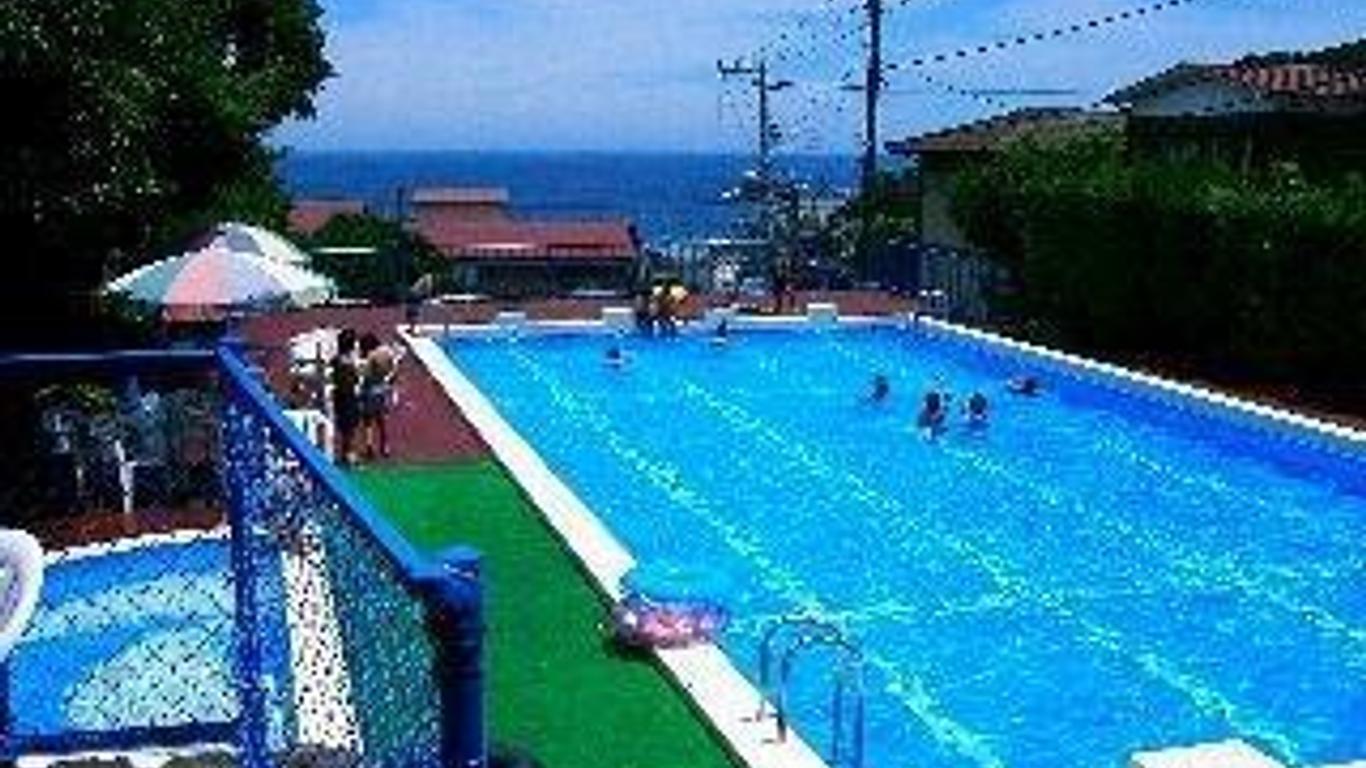 Atami Ajiro Onsen Hot Springs Hotel Shofuen