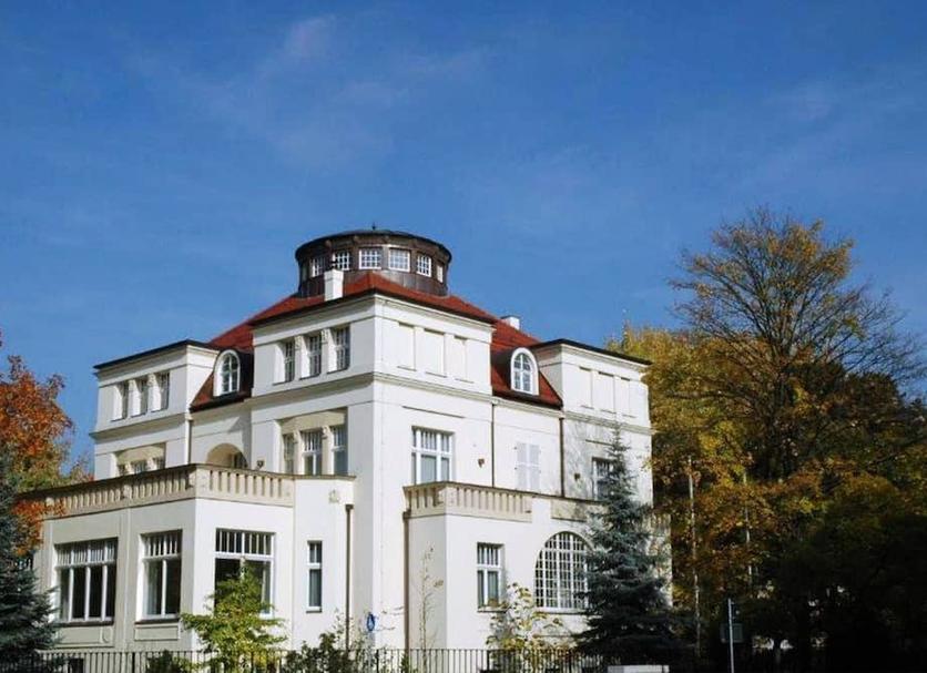 Gebäude Foto