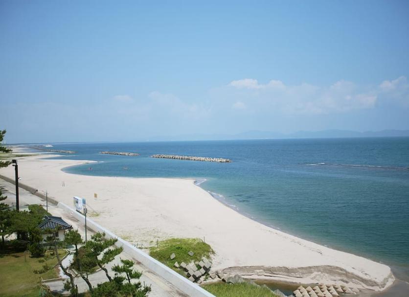 Strand Foto