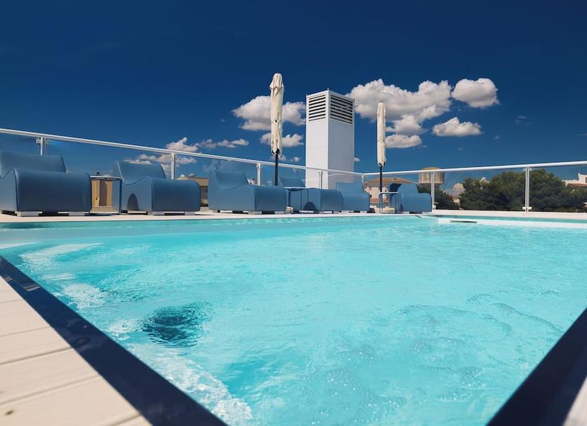 Pool Foto