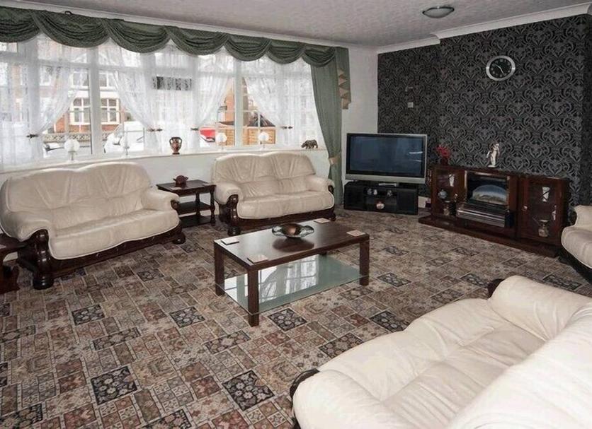 Wohnzimmer Foto