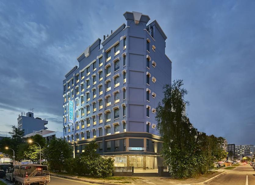 Gebäude Foto