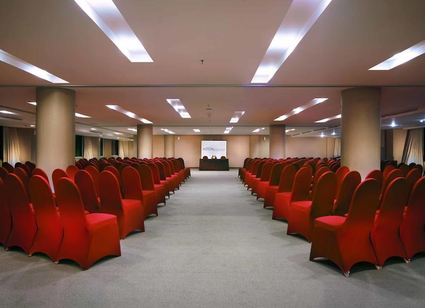 Konferenzraum Foto