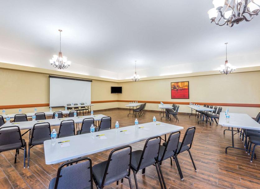 Konferenzraum Foto