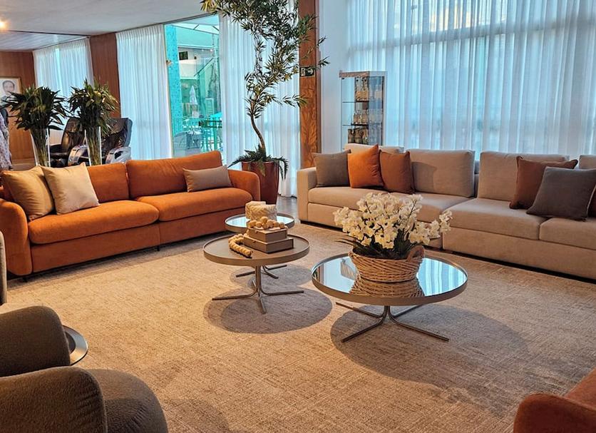 Wohnzimmer Foto