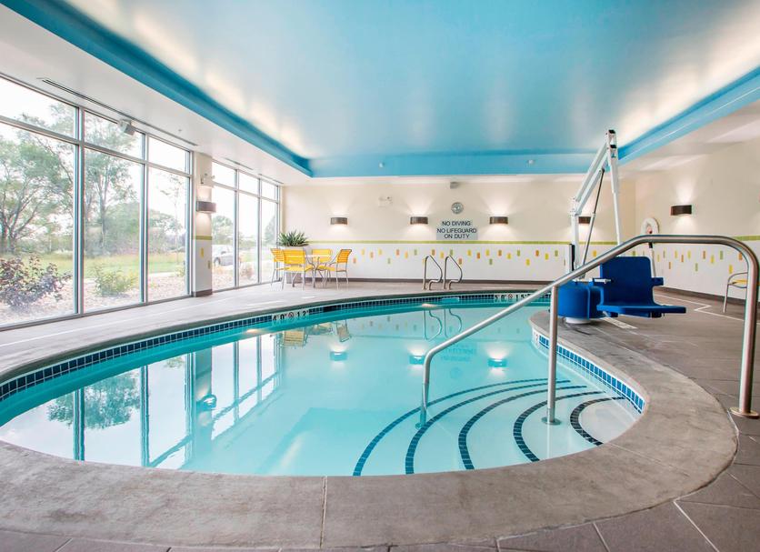 Pool Foto