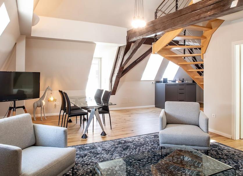 Wohnzimmer Foto