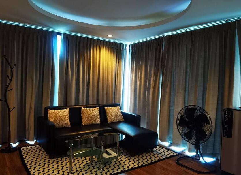 Wohnzimmer Foto