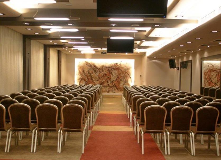Konferenzraum Foto