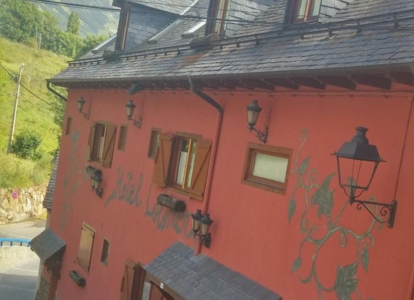 Gebäude Foto