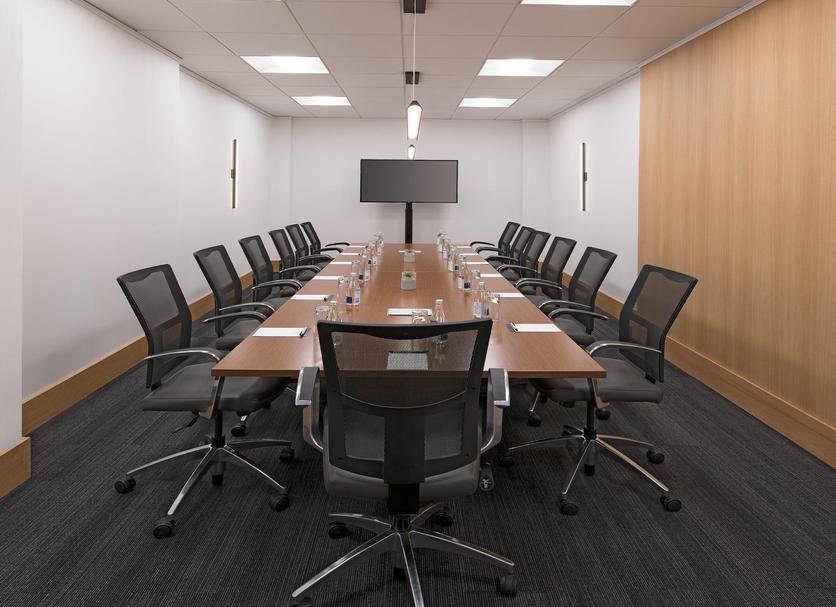 Konferenzraum Foto