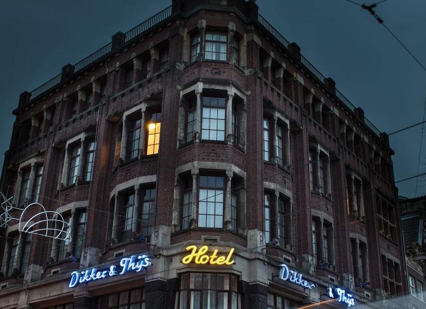 Gebäude Foto