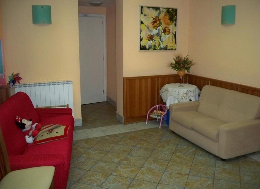 Wohnzimmer Foto