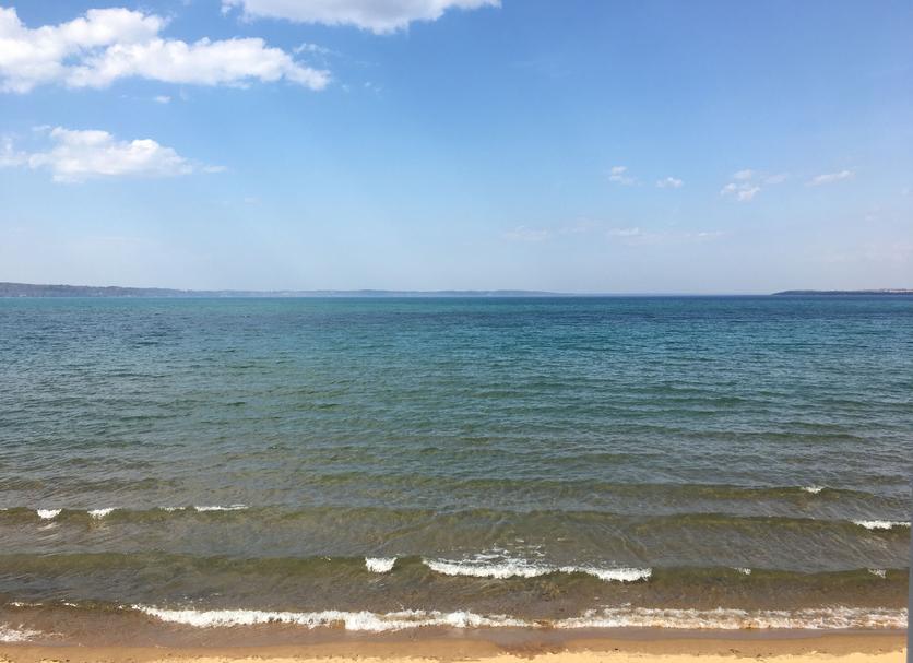 Strand Foto