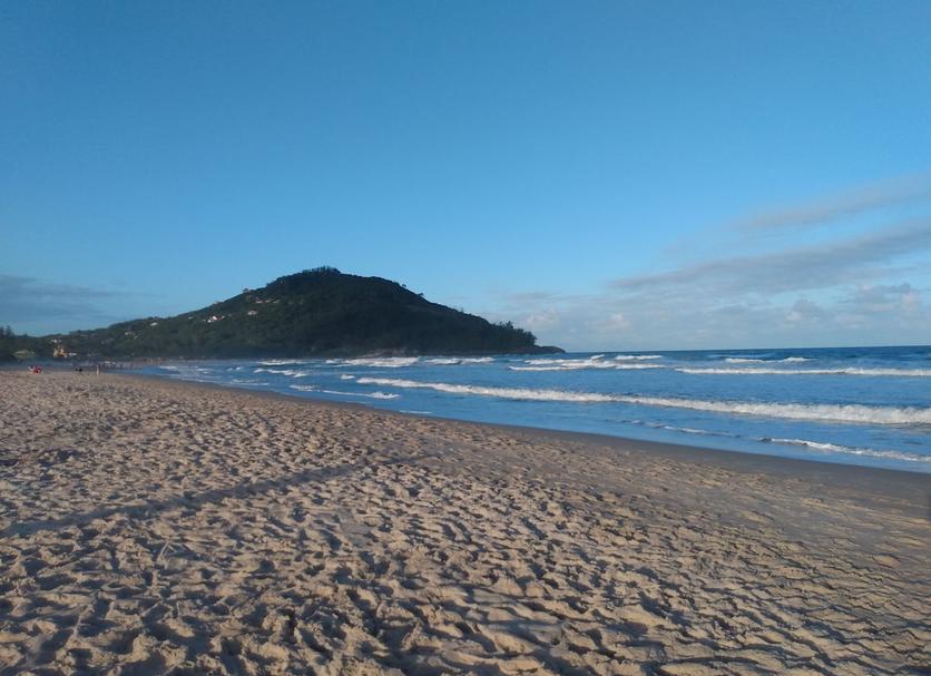 Strand Foto