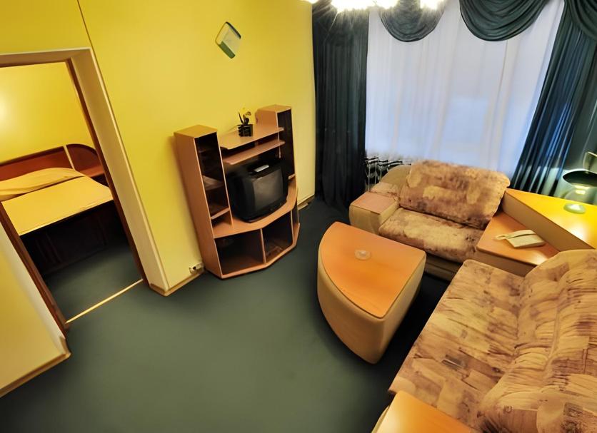 Wohnzimmer Foto
