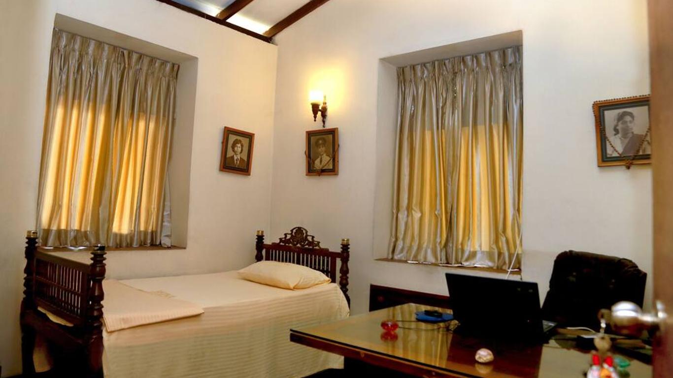 Heina Villa Colombo