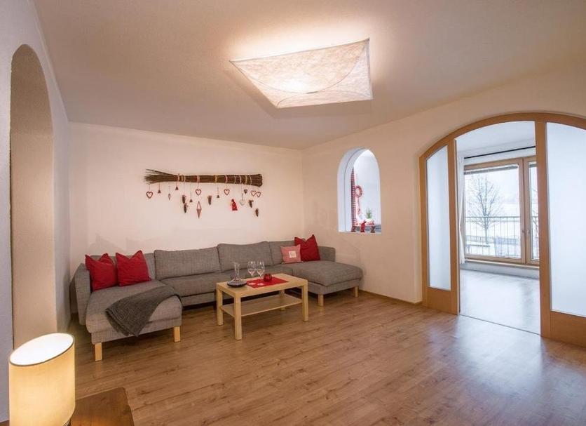 Wohnzimmer Foto