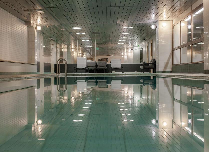 Pool Foto