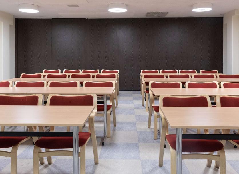 Konferenzraum Foto