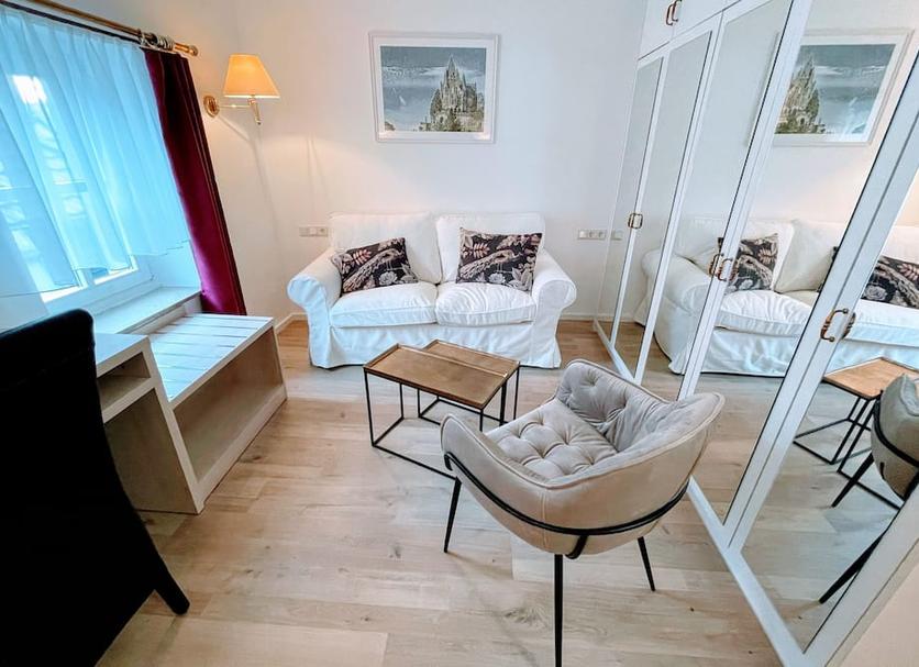 Wohnzimmer Foto