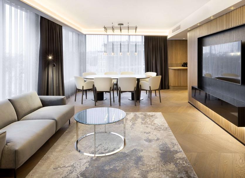 Wohnzimmer Foto